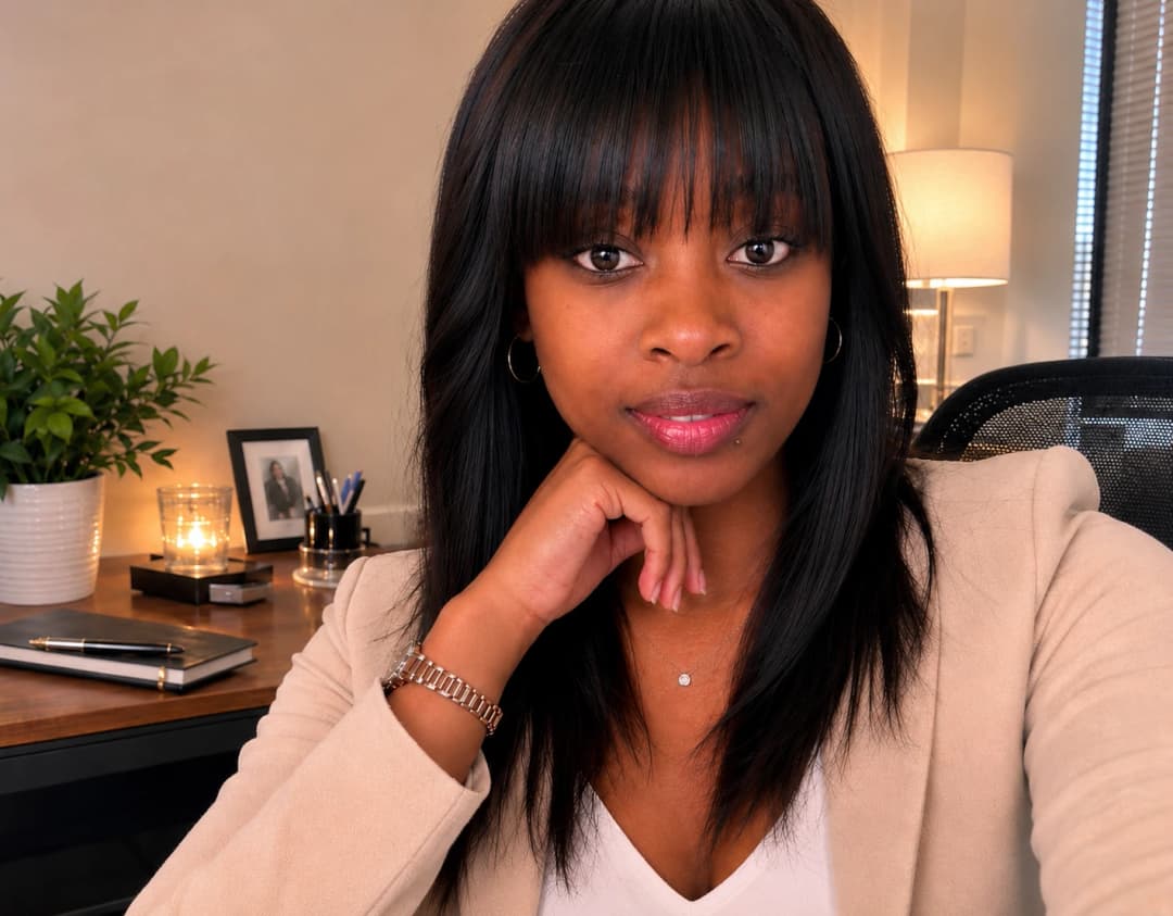 Wendy Bien-Aime, RN — Founder of Velvet Concierge Care